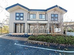 シャルマンコート広沢Ｄ