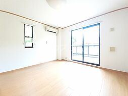 シャルマンコート広沢Ｄ 201 2階1LDKのリビング/ダイニング