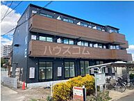 千葉県千葉市稲毛区作草部2丁目11：物件画像／ハウスコム千葉株式会社　千葉店