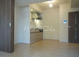 リビオタワー小田急相模原レジデンス 908 9階1LDKのリビング/ダイニング