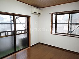 リーフコート江戸川台Ａ棟 201 2階2Kのリビング/ダイニング