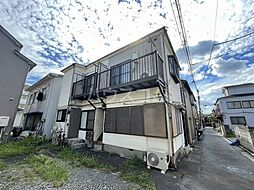 JR山手線 田端駅 徒歩16分の賃貸アパート