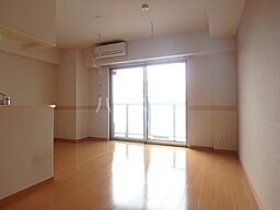 プライムコート千成 9階1LDKのリビング/ダイニング