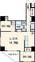 錦糸町駅 26.6万円