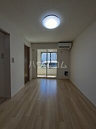 伊豆箱根鉄道駿豆線 三島二日町駅 徒歩8分の賃貸アパート 1階1LDKのリビング/ダイニング