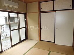 JR信越本線 安中駅 3.8kmの賃貸一戸建て 1階3DKのリビング/ダイニング