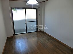 日暮里舎人ライナー 熊野前駅 徒歩3分の賃貸マンション 3階ワンルームのリビング/ダイニング