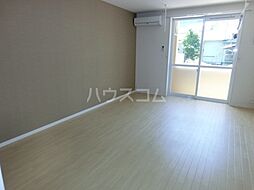 JR東海道本線 鴨宮駅 徒歩21分の賃貸アパート 1階1Kのリビング/ダイニング