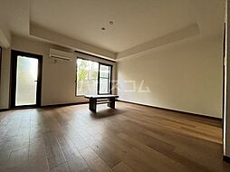 名古屋市営名城線 総合リハビリセンター駅 徒歩9分の賃貸マンション 1階3LDKのリビング/ダイニング