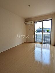 グランディール 1階1LDKのリビング/ダイニング