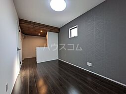 LECOCON一宮V 301 3階1LDKのリビング/ダイニング