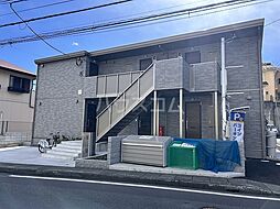 アンソレイエII 103