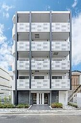 ＰＲＥＭＩＵＭ　ＣＵＢＥ　武蔵新田