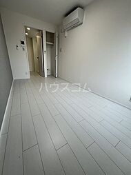 Axia千歳烏山 101 1階1Kのリビング/ダイニング