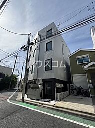 京王線 千歳烏山駅 徒歩11分の賃貸マンション