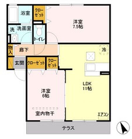 外観画像