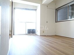 東京メトロ日比谷線 三ノ輪駅 徒歩6分の賃貸マンション 5階2DKのリビング/ダイニング