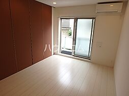 JR武蔵野線 船橋法典駅 徒歩9分の賃貸アパート 1階1Kのリビング/ダイニング