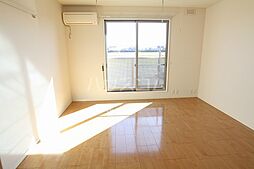 JR東海道本線 袋井駅 バス12分 一本松下車 徒歩1分の賃貸アパート 1階1Kのリビング/ダイニング