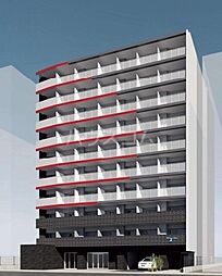 セレニテ江坂ミラク