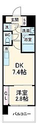 江坂駅 8.9万円