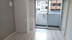 オーキッドレジデンス西川口 1006 10階1Kのリビング/ダイニング