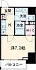 GALICIA大塚駅前4階10.5万円