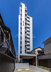 都営新宿線 住吉駅 徒歩7分