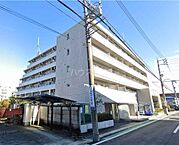 東京都八王子市大和田町6丁目14-5：物件画像／ハウスコム西東京株式会社　立川店