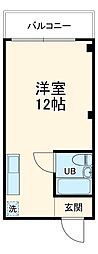 肥後橋駅 5.4万円