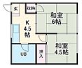 グランディーズ呼続4階3.7万円