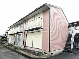 JR横浜線 橋本駅 バス15分 城山総合事務所入口下車 徒歩5分の賃貸アパート