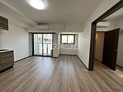 東武伊勢崎線 東向島駅 徒歩5分の賃貸マンション 3階1LDKのリビング/ダイニング