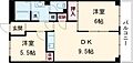 第二洛西ハイツ6階7.5万円