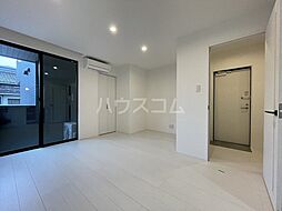 JR武豊線 半田駅 徒歩9分の賃貸アパート 1階1Kのリビング/ダイニング