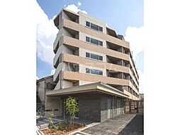 ベルシード氷川台