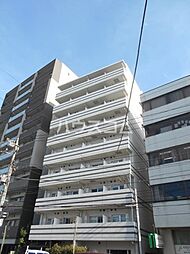 ラフィスタ芝新町