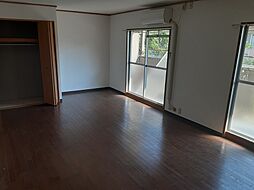 AXIS浜寺公園 101 1階1LDKのリビング/ダイニング