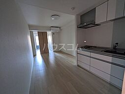 スアヴィス三笠公園ウエスト 905 9階1LDKのリビング/ダイニング