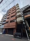 大阪府大阪市港区三先2丁目1-9：物件画像／ハウスコム株式会社　肥後橋店