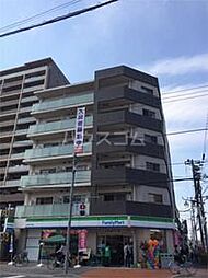 つくばエクスプレス 南流山駅 徒歩3分の賃貸マンション
