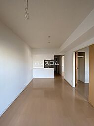 つくばエクスプレス 南流山駅 徒歩3分の賃貸マンション 4階2LDKのリビング/ダイニング