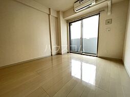 JR総武線 西船橋駅 徒歩5分の賃貸マンション 4階1Kのリビング/ダイニング