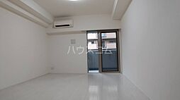 メインステージパーク大山 502 5階1Kのリビング/ダイニング