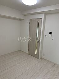 都営三田線 志村三丁目駅 徒歩8分の賃貸マンション 2階2Kのリビング/ダイニング