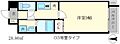バロン3階5.8万円