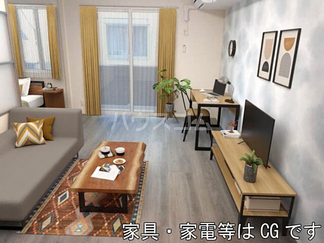 室内