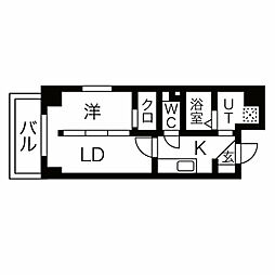 栄生駅 8.3万円