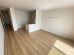 Ｌｉｅｎ栄町 303 2階2LDKのリビング/ダイニング