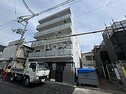 阪急宝塚本線 庄内駅 徒歩7分